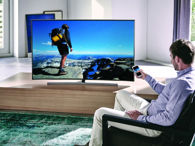 Як вибрати телевізор для дому: поради майстра і огляд технологій