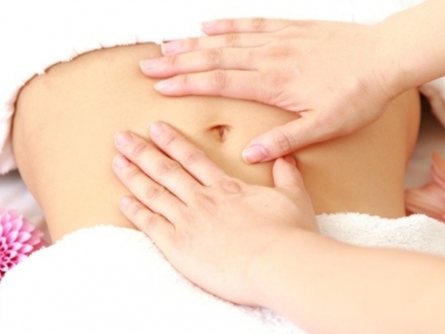 Вісцеральний масаж: суть, типи, призначення, техніка, протипоказання. Як виконувати вісцеральний масаж самостійно?