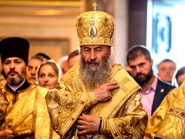 Що таке Літургія в православ'ї, в якій послідовності вона проводиться: простою мовою