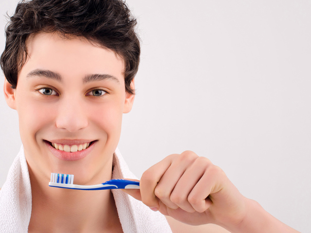 Можна чистити зуби перед здачею крові на аналіз?