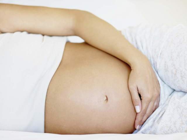 Поколювання внизу живота при вагітності на ранніх і пізніх термінах: причини. Поколювання в грудях і сосках при вагітності, годуванні груддю і після годування: причини