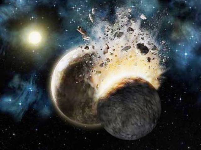 Астероїди-малі, великі, великі: назви, розміри. Найбільший астероїд в Сонячній системі