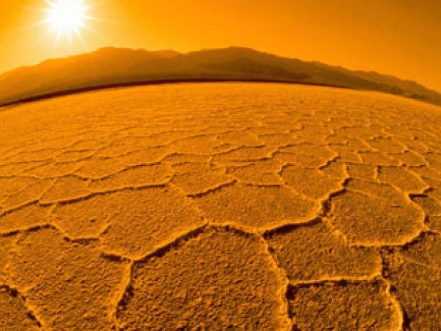 Яка найбільш спекотна країна в світі? Рейтинг самих жарких країн світу, температурні рекорди