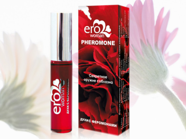 Що таке парфуми з феромонами і як ними користуватися? Відомі, популярні жіночі духи з феромонами, парфумерія: назви, бренди