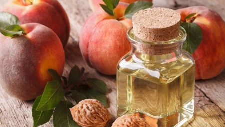 Користь і шкода персикового масла для обличчя та поради щодо його застосування