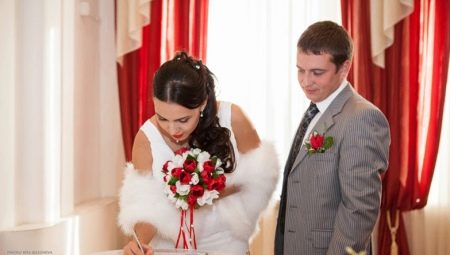 Як правильно подати заяву в ЗАГС на реєстрацію шлюбу?