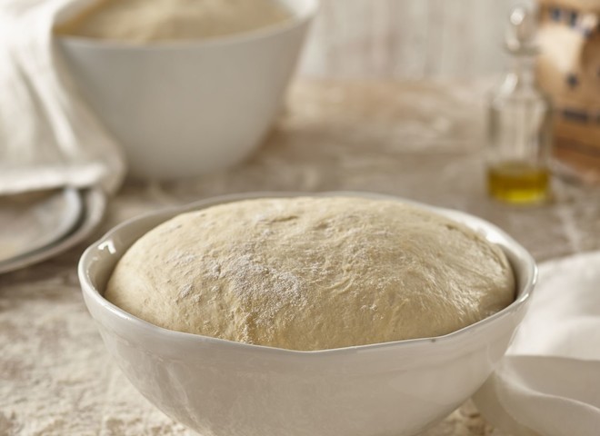 Дріжджове тісто для пирогів і пиріжків: найсмачніший рецепт