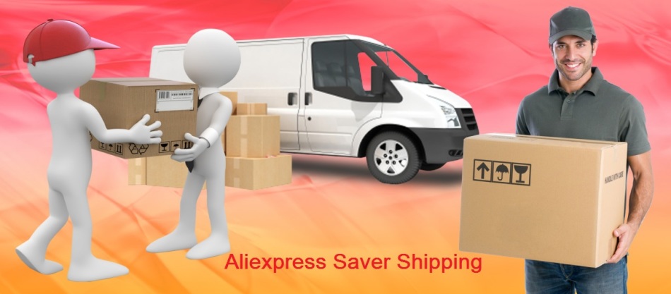 Aliexpress Saver Shipping