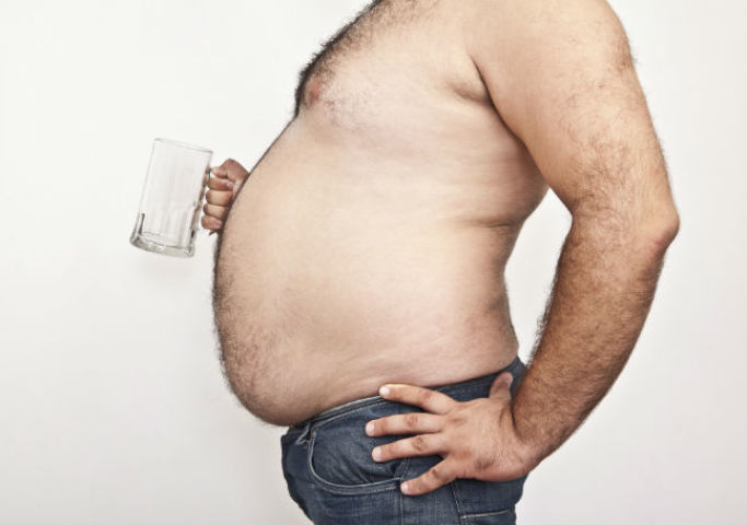 Як допомогти схуднути чоловікові: поради дієтолога