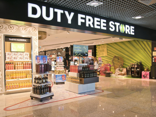 Duty-Free: що це таке, історія появи, як формуються ціни і що вигідно купувати