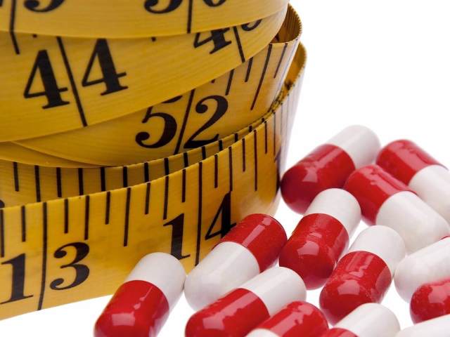 Кращі безпечні таблетки для схуднення: список з назвами, інструкції щодо застосування, принцип дії, можливі результати, відгуки