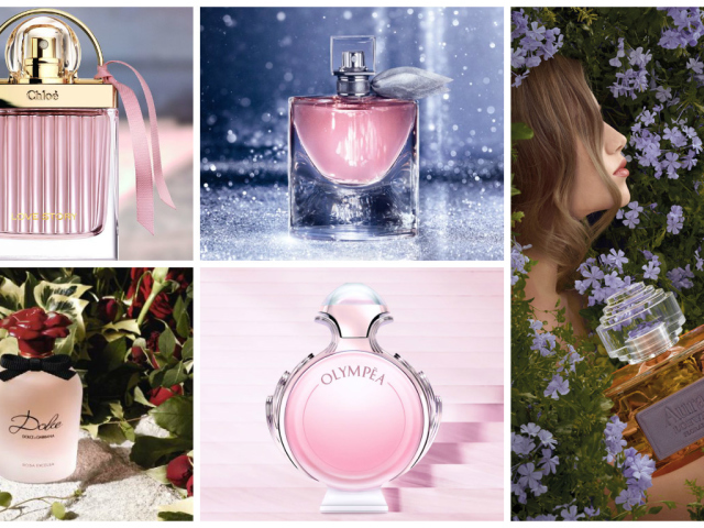 Популярні парфуми в 2019 році: тренди весни, зими, літа, осені 2019, аромати зі стійким шлейфом, з феромонами &#8212; огляд новинок та трендових ароматів парфумерії для жінок