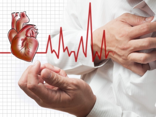 Як відрізнити міжреберну невралгію від сердечного болю: опис ознак. Підозра на серцевий біль або невралгію: що робити, що робити?