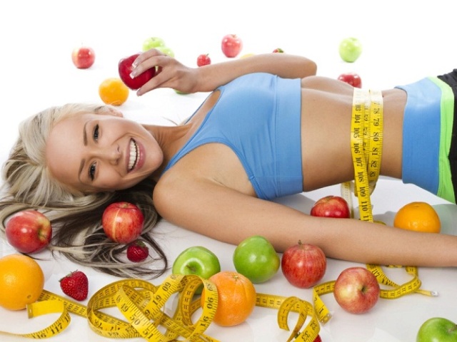 Які продукти сприяють схудненню живота і талії? Що не можна їсти при схудненні живота: список продуктів, правила