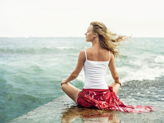 Способи медитації для розслаблення психіки: мантри, сутри, техніка аутотренінгу, візуалізація, дихання