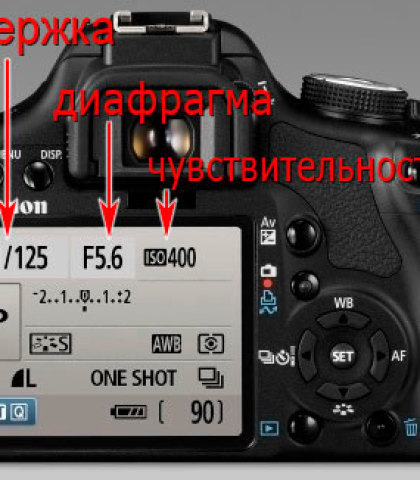 Як налаштувати фотоапарат? Налаштування фотоапарата: як налаштувати ручні режими, як налаштувати фокус?