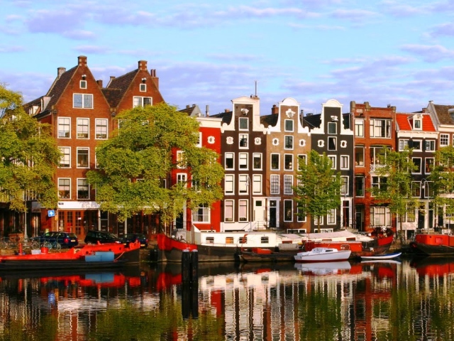 Нідерланди і Голландія: в чому різниця?