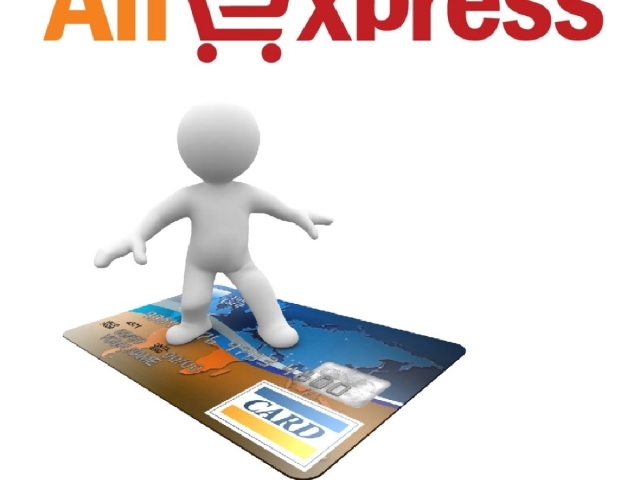 Через які картки можна оплачувати товари на AliExpress: кращі картки для оплати покупок. Якою банківською карткою вигідніше оплачувати замовлення на AliExpress?