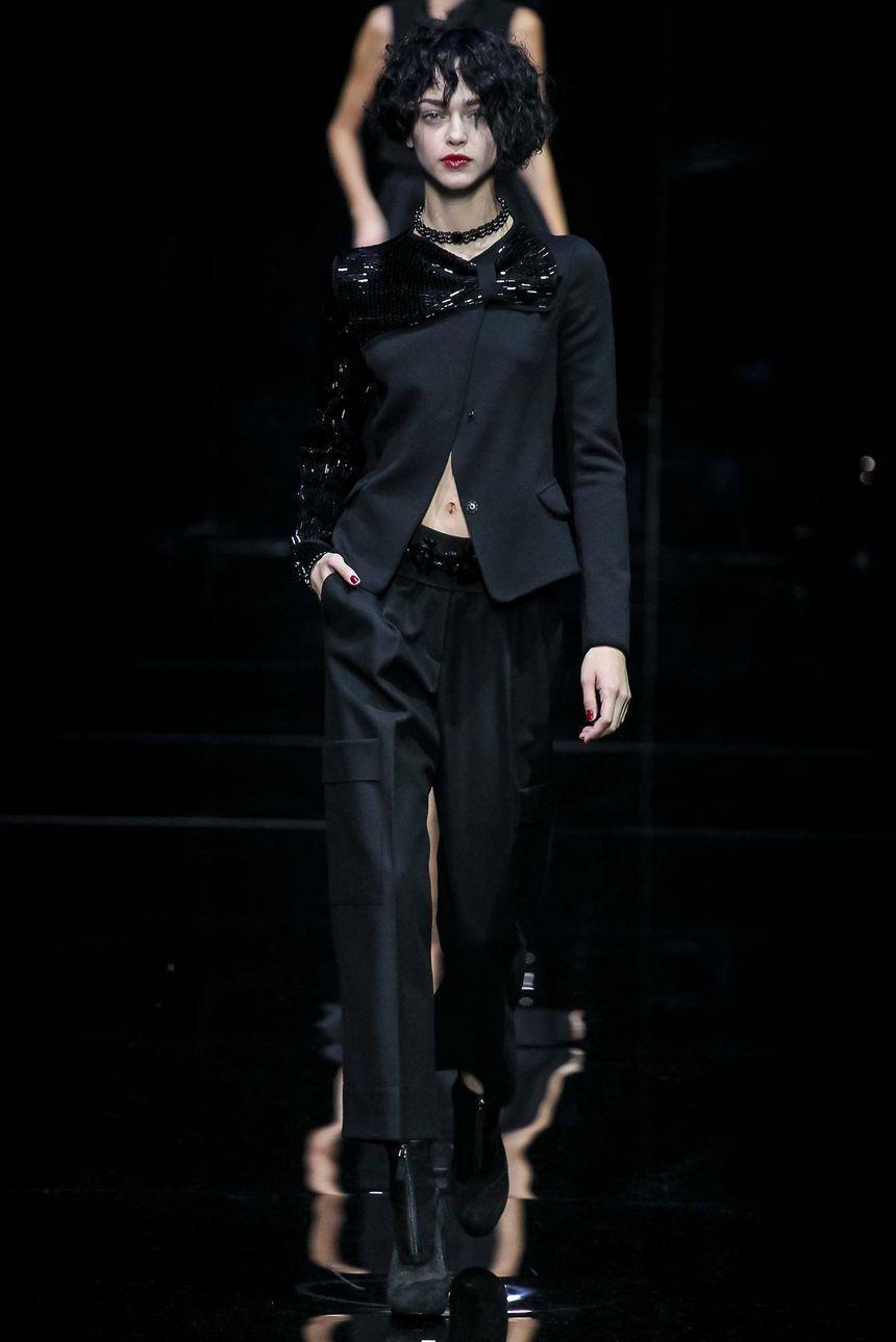Emporio Armani