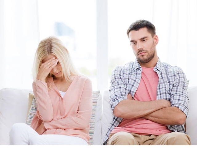 Відносини після розлучення &#8212; як почати? Як зустрічатися з чоловіками після розлучення, якщо не виходить?