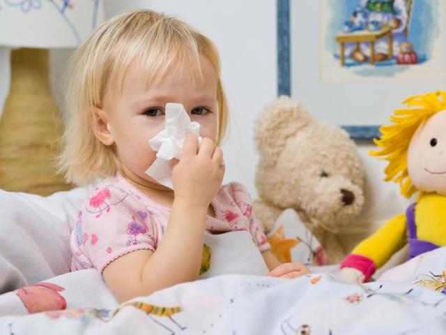 Застуда у дитини: перші ознаки, симптоми, лікування, профілактика. Як швидко вилікувати застуду у дитини?