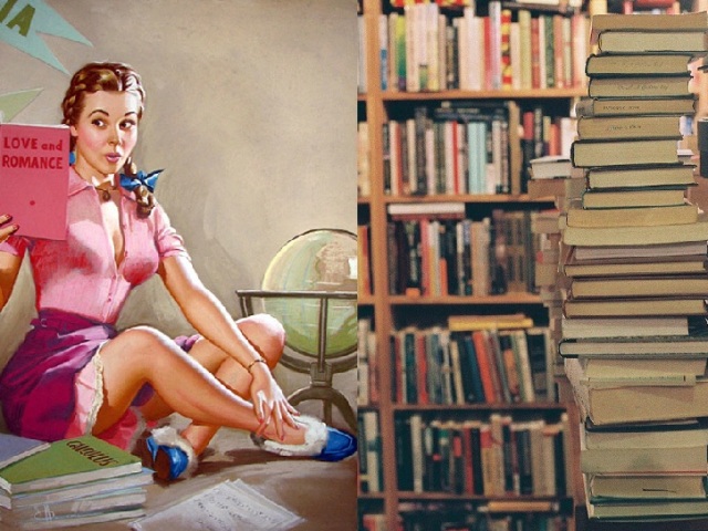 Топ 10 кращих любовних романів для жінок: список. Сучасні романи для жінок, які варто прочитати: найкраща підбірка