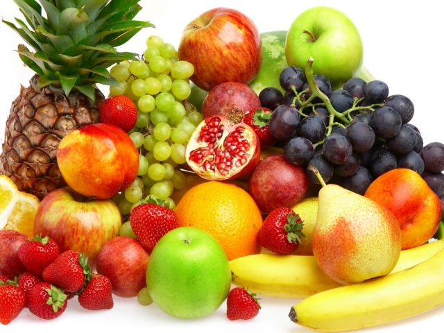 Які фрукти корисні під час вагітності? Чи можна вагітним гранат, кавун, диню, груші, яблука, ананас, банани, фініки, ківі, персики, айва, манго?