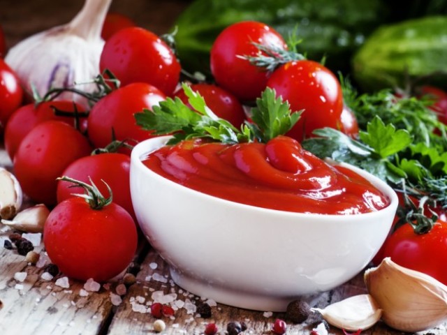 Домашній томатний соус з помідорів: кращі покрокові рецепти з докладними інгредієнтами