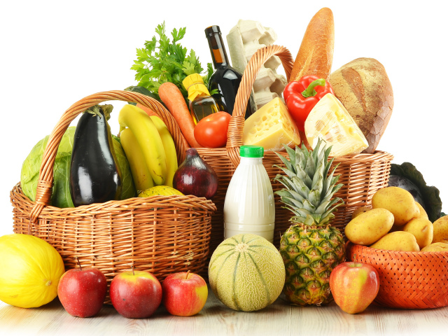 Таблиця продуктів харчування з низьким, високим і середнім глікемічним індексом для схуднення і діабетиків. Як розрахувати глікемічний індекс: формула