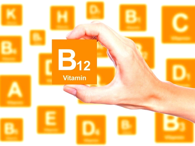 Вітамін B12: в ампулах, таблетках: корисні властивості, інструкція із застосування, протипоказання, наслідки дефіциту. Кому необхідно приймати вітамін B12 додатково? У яких продуктах міститься вітаміну B12 і скільки: список