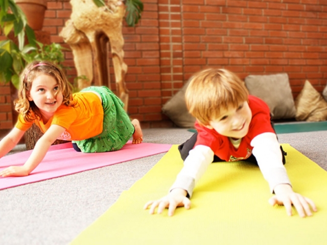 Дитяча йога для початківців: пози, вправи, користь. Дитяча оздоровча йога, Хатха-йога: вправи, відео