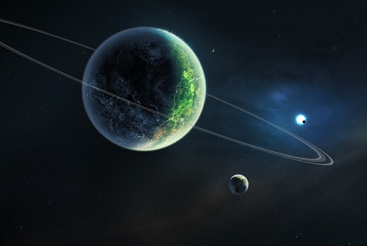 Що таке подвійна планета і які критерії її визначення? Єдина подвійна планета Сонячної системи: короткий опис