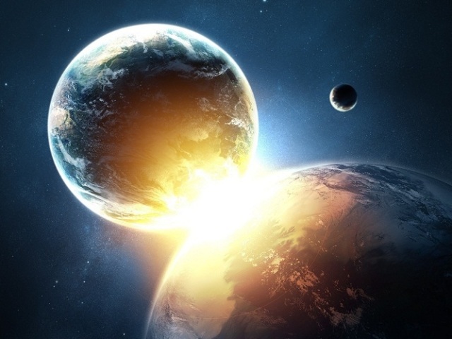 Невідома планета зближується з Землею: страшне відкриття, короткий опис, фото, відгуки астрономів