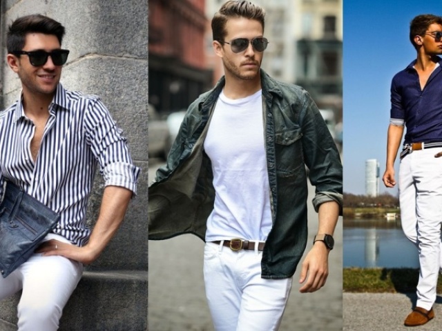 Модна чоловічий брендовий одяг на літо 2019: тенденції моди, фото. Як купити модний чоловічий одяг на літо відомих брендів в інтернет магазині Ламода, Вайлдберриз, Алиэкспресс: посилання на каталоги