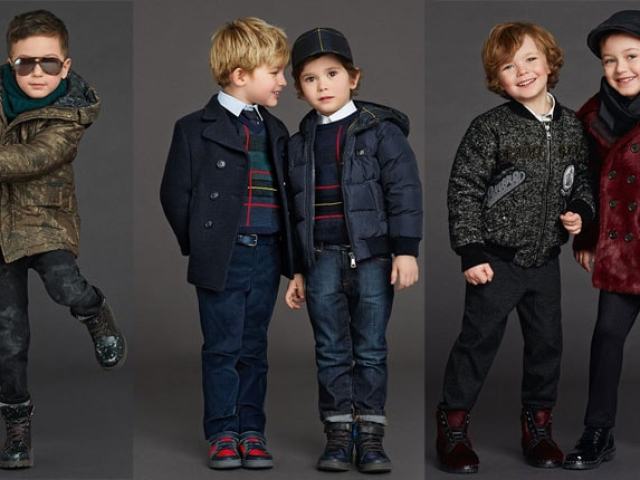 Дитяча мода для хлопчиків 2019: тенденції на весну-літо, осінь-зиму 2019 – 2020 роки, стиль і моделі брендового одягу. Як купити брендову модний одяг в 2019 році для хлопчиків в інтернет магазині Ламода?
