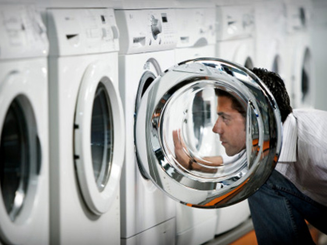 Як вибрати пральну машинку, на які характеристики звернути увагу? Як вибрати пральну машину автомат: поради