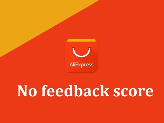 «No feedback score», «Feedback score», «Net err please refresh or feedback»: як переводиться, що означає на Алиэкспресс?