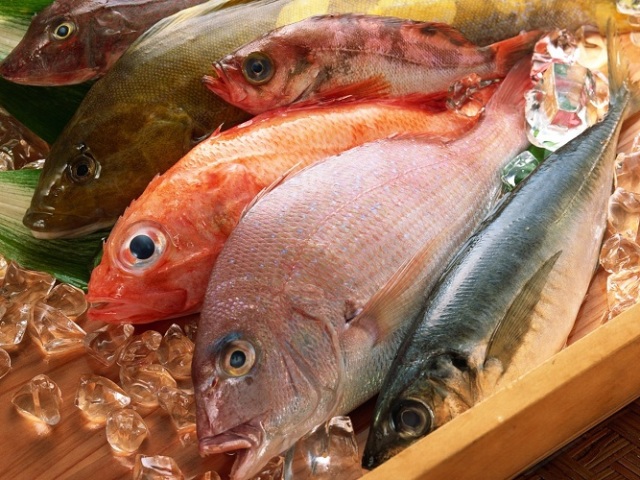 Яка морська риба найкорисніша для здоров'я людини: назви, короткий опис