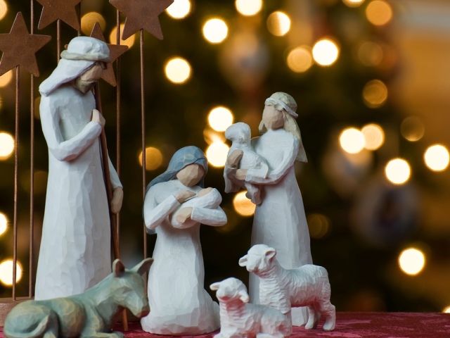 Як зустрічати Старий Новий рік, Різдвяний Святвечір, Різдво: святковий стіл, рецепти страв, колядки, ворожіння на варениках, поради, привітання