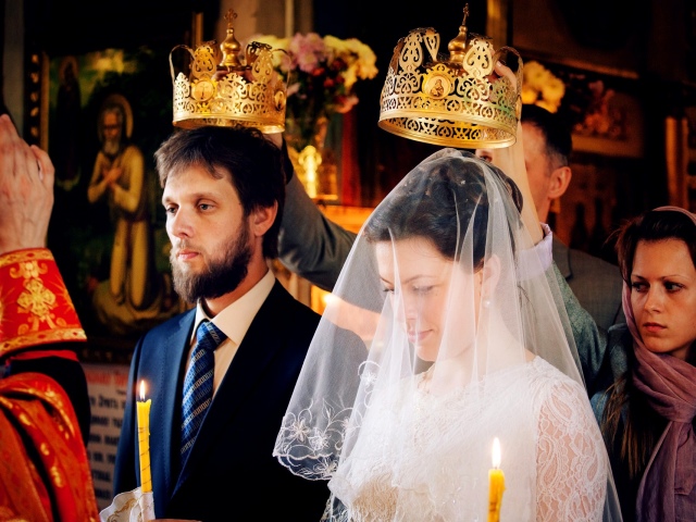 Чи можна вінчатися в церкві без реєстрації шлюбу в Загсі? Що робити спочатку: вінчання або ЗАГС?