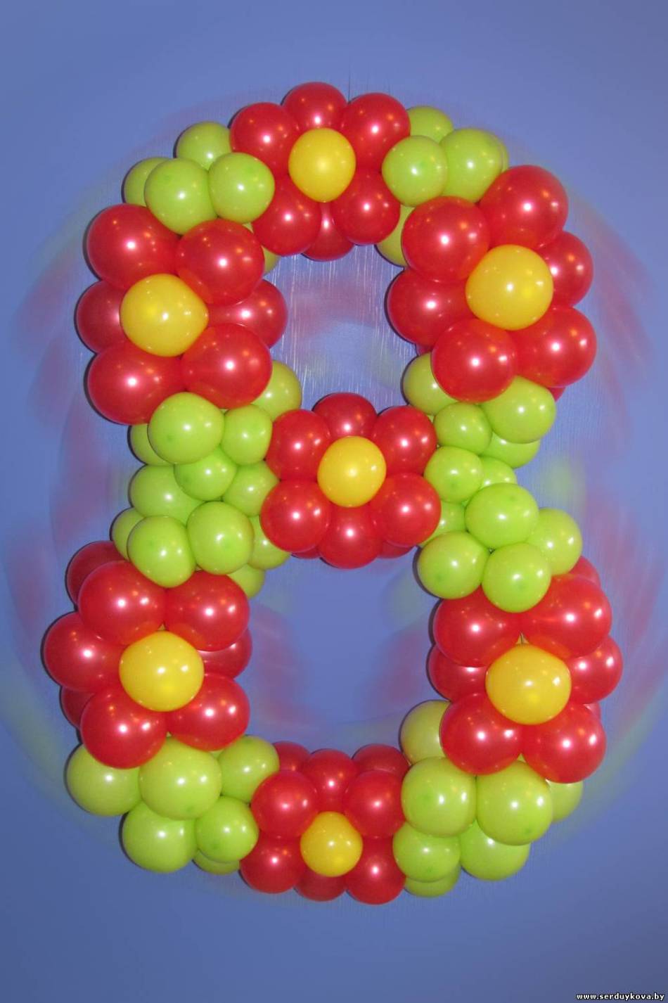 8 березня