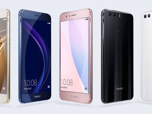 Як вибрати і замовити стільниковий телефон Huawei Honor 8 32GB, 64GB, Plus в інтернет магазині Алиэкспресс? Як вибрати колір телефону: каталог Алиэкспресс