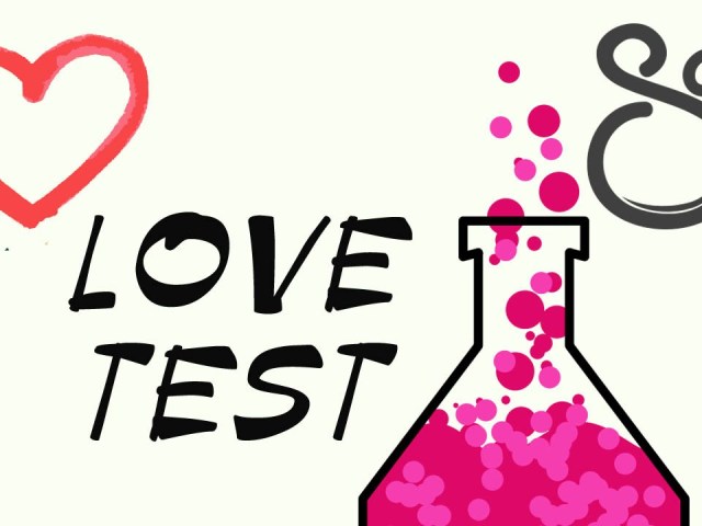 Тест: чи люблю я? Тест: чи любить тебе задумана людина? Як зрозуміти, чи ти любиш людину або ні: тест