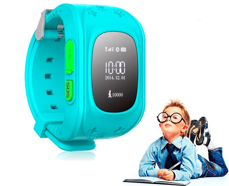 Як замовити годинник телефон на AliExpress для дітей з GPS трекером, водонепроникні, для дівчаток? Дитячі Розумні годинник телефон: як вибрати на AliExpress?
