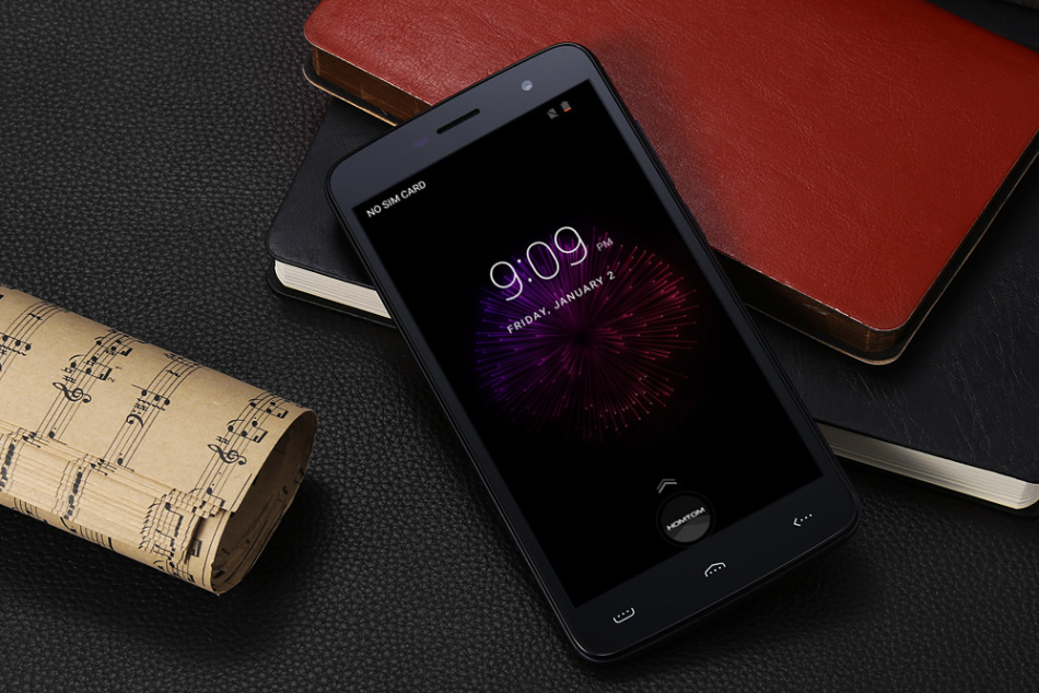 HOMTOM HT17