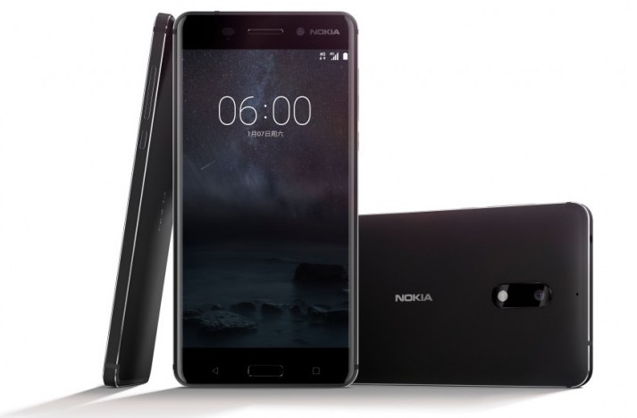 Nokia