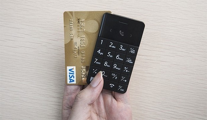 Дешевий телефон