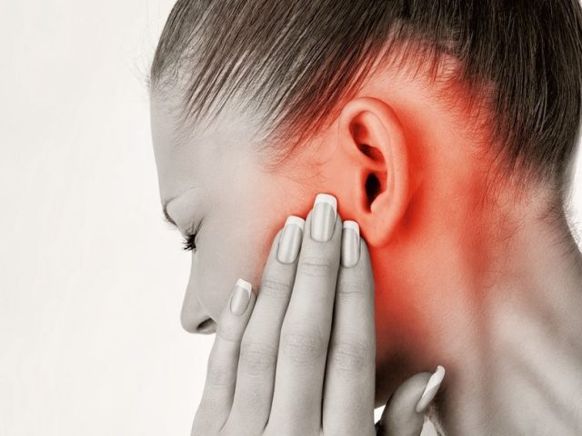 Заклало вухо: причини, профілактика закладеності вух. Що робити в домашніх умовах, якщо заклало вухо: корисні практичні поради, застосування народних засобів з аптеки