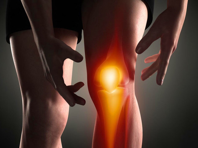 Анатомічна будова колінного суглоба. Підвивих колінного суглоба: симптоматика, перша допомога, лікування, можливі ускладнення після підвивиху колінного суглоба
