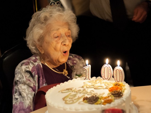 Як прожити довше: п'ять факторів довголіття на думку вчених